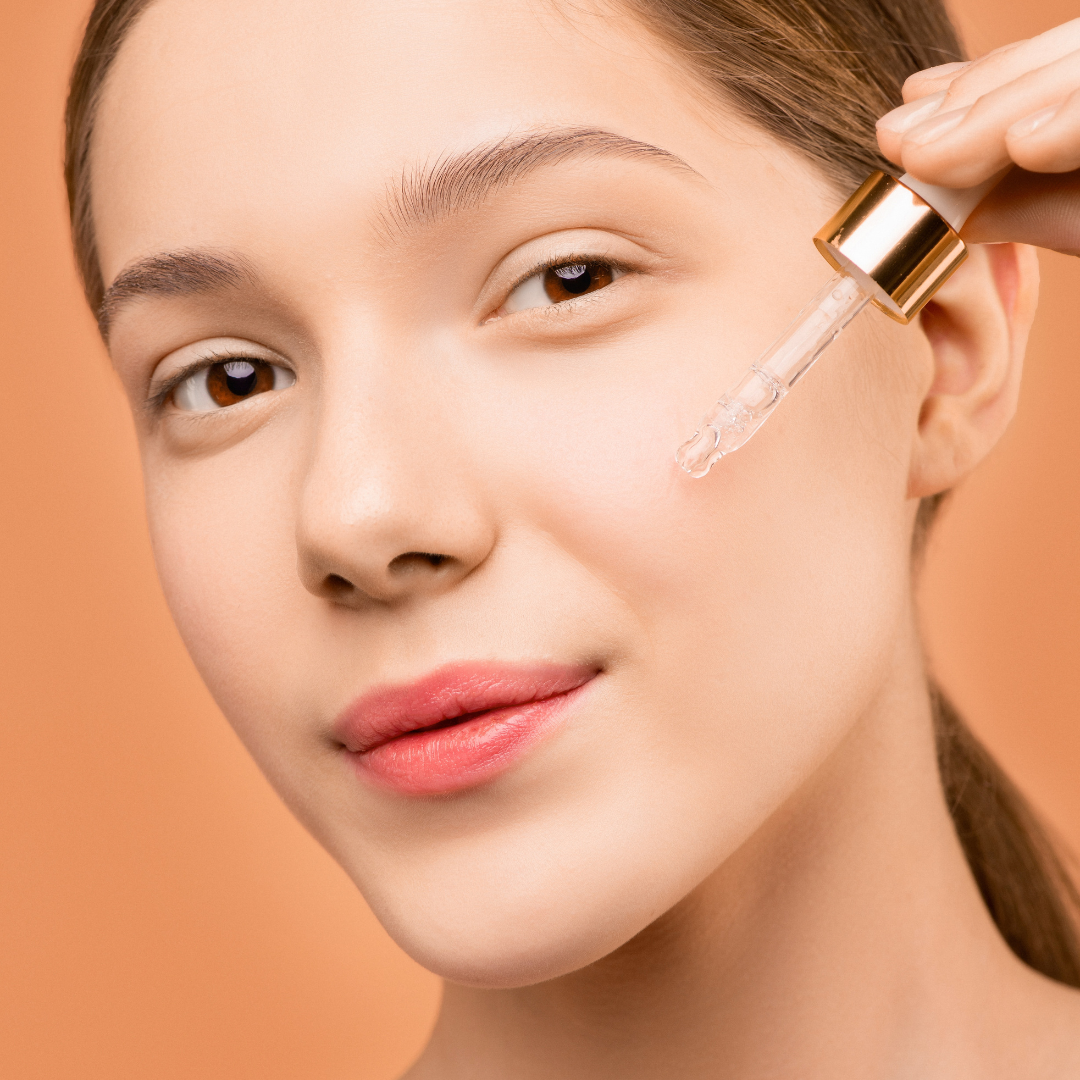 Les Huiles Végétales Idéales pour une Peau Éclatante : Découvrez les Secrets d'une Beauté Naturelle